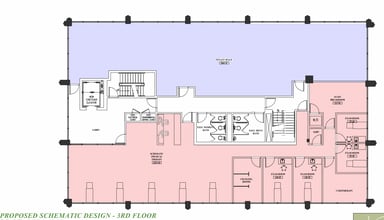 300 Sunrise Hwy, West Babylon, NY à louer Plan d’étage– Image 1 sur 1