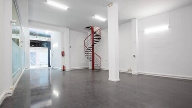 Carrer dels Comtes de Bell-Lloc, 189, Barcelone, Barcelona à louer Photo intérieure– Image 2 sur 11