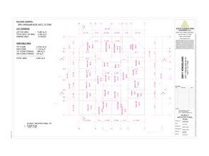 20911 Kingsland Blvd, Katy, TX à louer Plan de site– Image 2 sur 2