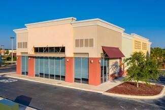 Plus de détails pour 1567 Branan Field Rd, Middleburg, FL - Local commercial à louer