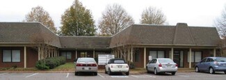 Plus de détails pour 6255-6273 E Stage Plz, Bartlett, TN - Bureau/Médical à louer
