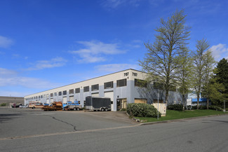 Plus de détails pour 7157 Honeyman St, Delta, BC - Industriel/Logistique à louer