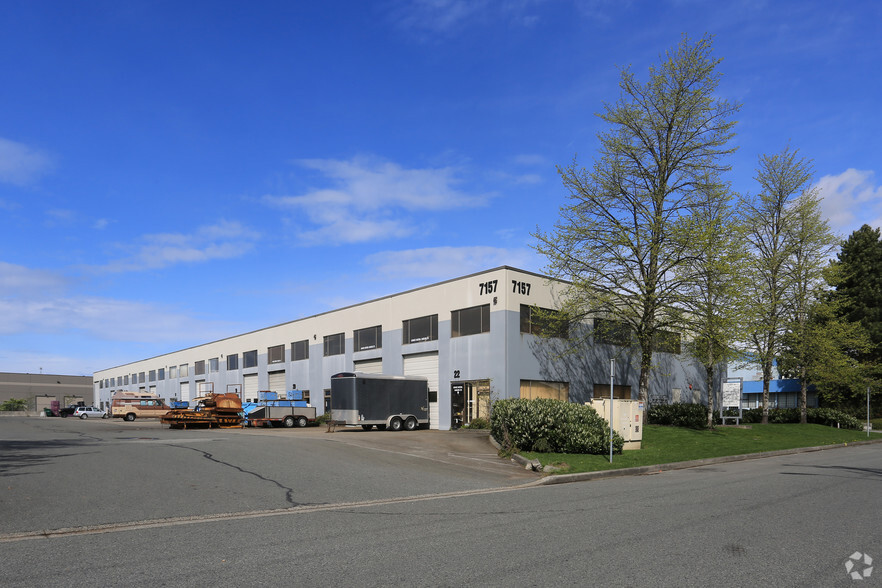 7157 Honeyman St, Delta, BC à louer - Photo de l’immeuble – Image 1 sur 6