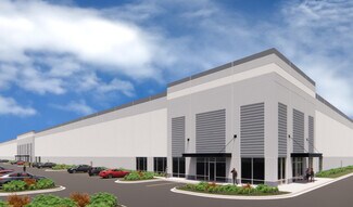 Plus de détails pour 2836 Bright Star Rd, Douglasville, GA - Industriel/Logistique à louer