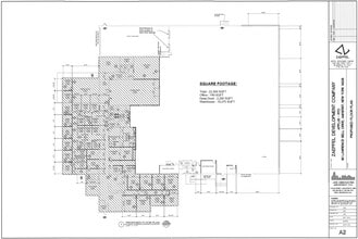 80 Lawrence Bell Dr, Williamsville, NY à louer Plan d’étage– Image 2 sur 4