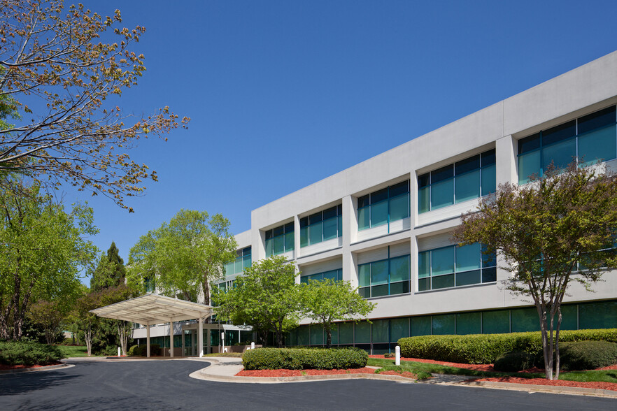 500 Medical Center Blvd, Lawrenceville, GA à louer - Photo de l’immeuble – Image 1 sur 13
