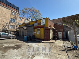 Plus de détails pour 469 Troy Ave, Brooklyn, NY - Terrain à louer