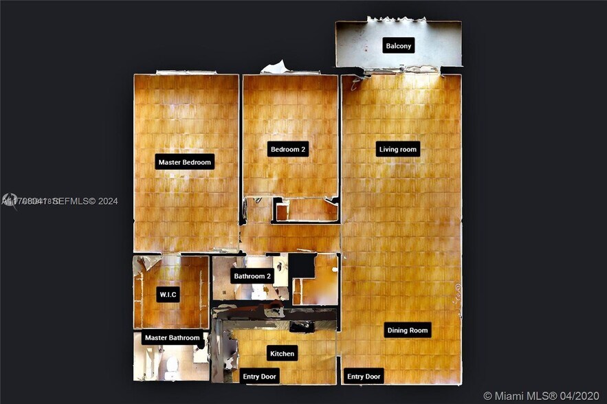 SANS SOUCI CONDO portefeuille de 5 biens à vendre sur LoopNet.fr - Photo de l’immeuble – Image 2 sur 4