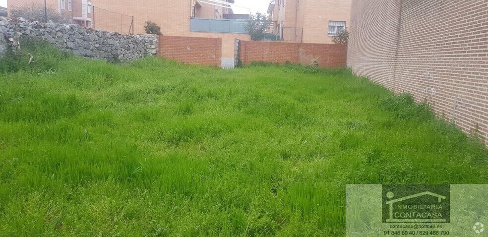 Terrain dans Colmenar Viejo, Madrid à vendre - Photo de l’immeuble – Image 2 sur 2