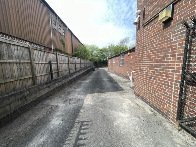 Spencroft Rd, Newcastle Under Lyme à louer - Photo de l’immeuble – Image 3 sur 19