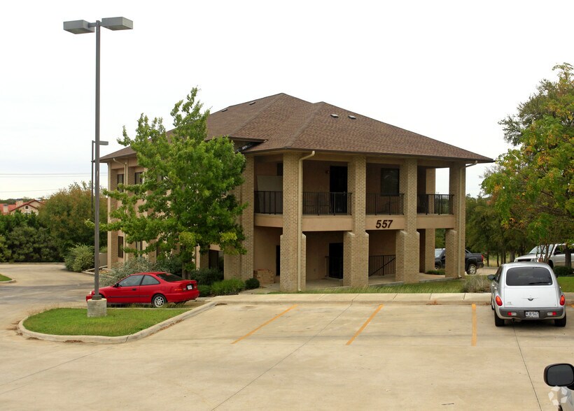 557 S IH-35, Georgetown, TX à vendre - Photo principale – Image 1 sur 17