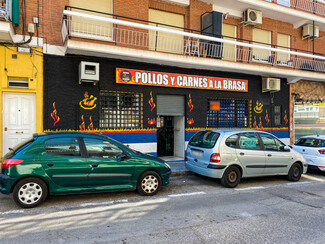 Plus de détails pour Calle de Ezequiel Solana, 111, Madrid - Local commercial à louer