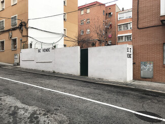 Plus de détails pour Calle Francisco Rodríguez, 10, Madrid - Terrain à vendre