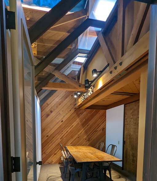 829 De la Vina St, Santa Barbara, CA à louer - Photo intérieure – Image 3 sur 9