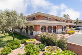 Plus de détails pour 4645-4647 N 32nd St, Phoenix, AZ - Bureau à vendre