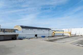 Plus de détails pour 1123 E Rawson Ave, South Milwaukee, WI - Industriel/Logistique à louer