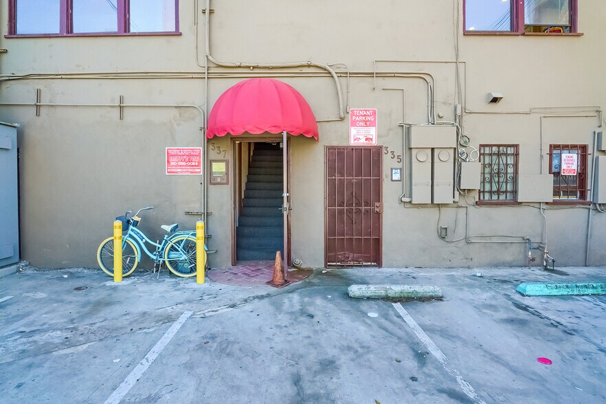 333-337 Washington Blvd, Venice, CA à vendre - Photo de l’immeuble – Image 2 sur 20