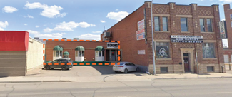 Plus de détails pour 1231 & 1235 Broad Street – Local commercial à vendre, Regina, SK