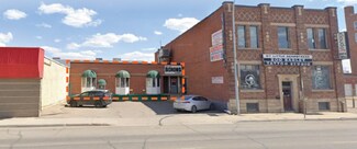 Plus de détails pour 1231 Broad St, Regina, SK - Local commercial à louer