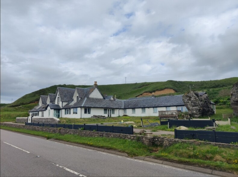 A83 Main Rd, Campbeltown à vendre - Photo de l’immeuble – Image 3 sur 9