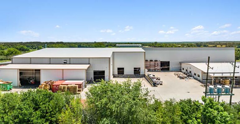 16749 Highway 105 E, Plantersville, TX à louer - Photo de l’immeuble – Image 3 sur 5