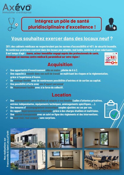 87 Rue Du Maréchal Joffre, Conflans-Sainte-Honorine à vendre - Photo de l’immeuble – Image 2 sur 2