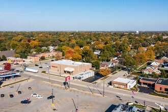 24 E Saint Charles Rd, Villa Park, IL - VUE AÉRIENNE  vue de carte