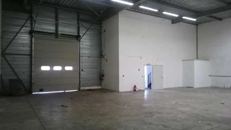 Bureau dans Tremblay-en-France à louer Photo de l’immeuble– Image 1 sur 7