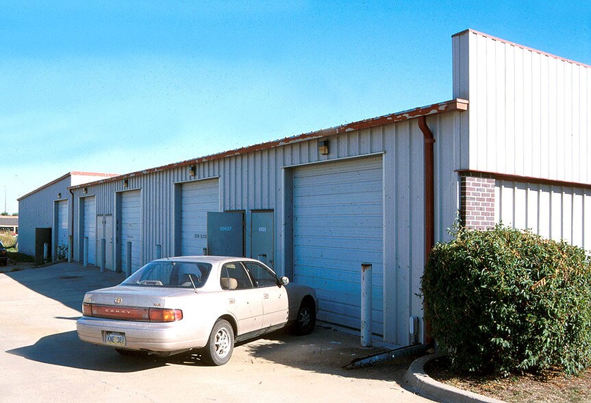 10625-10647 Widmer Rd, Lenexa, KS à louer - Autre – Image 2 sur 5