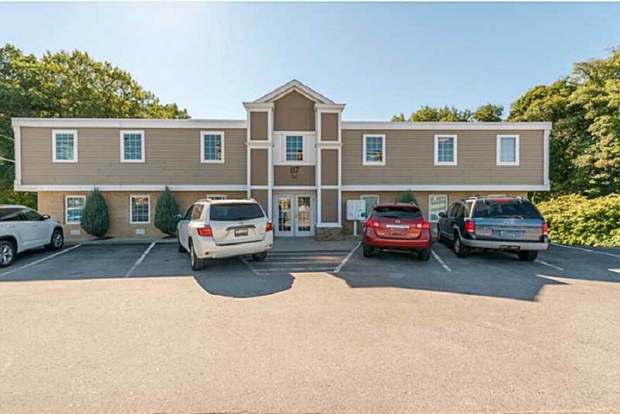117 Eddie Dowling Hwy, North Smithfield, RI à louer - Autre – Image 3 sur 41
