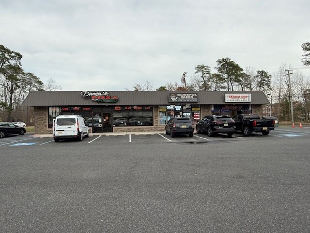 6394 Harding Hwy, Mays Landing, NJ à vendre Photo de l’immeuble– Image 1 sur 9