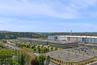 Plus de détails pour 1600 Osgood St, North Andover, MA - Différents types d’espaces à louer