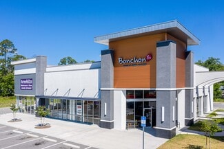 Plus de détails pour 13423 Beach Blvd, Jacksonville, FL - Local commercial à louer