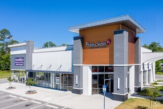13423 Beach Blvd, Jacksonville, FL à louer Photo de l’immeuble– Image 1 sur 4