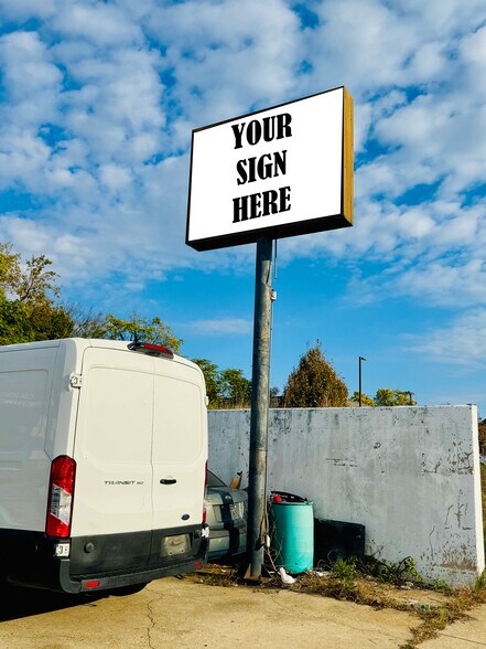 6226 Belair Rd, Baltimore, MD à vendre - Photo de l’immeuble – Image 2 sur 5