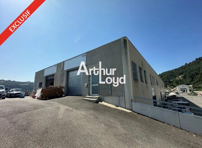 Plus de détails pour Bureau à louer