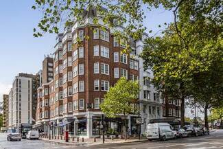 Plus de détails pour 137-149 Park Rd, Londres - Local commercial à louer