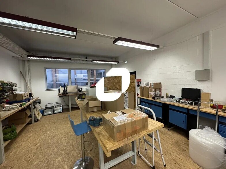 44 Rue De L'Industrie, Wissembourg à louer - Photo de l’immeuble – Image 2 sur 18