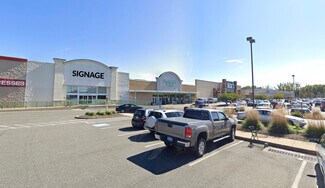 Plus de détails pour 130-136 Elm St, Enfield, CT - Local commercial à louer