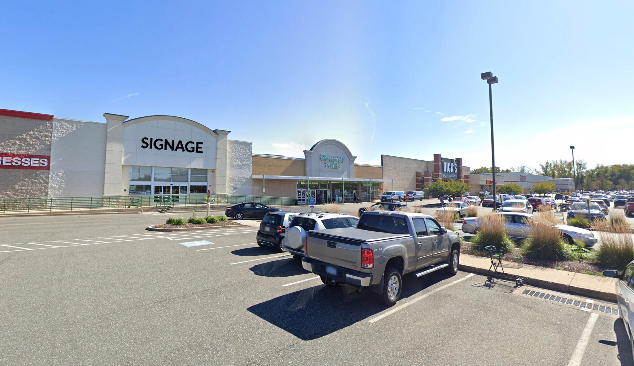 130-136 Elm St, Enfield, CT à louer Photo de l’immeuble– Image 1 sur 12