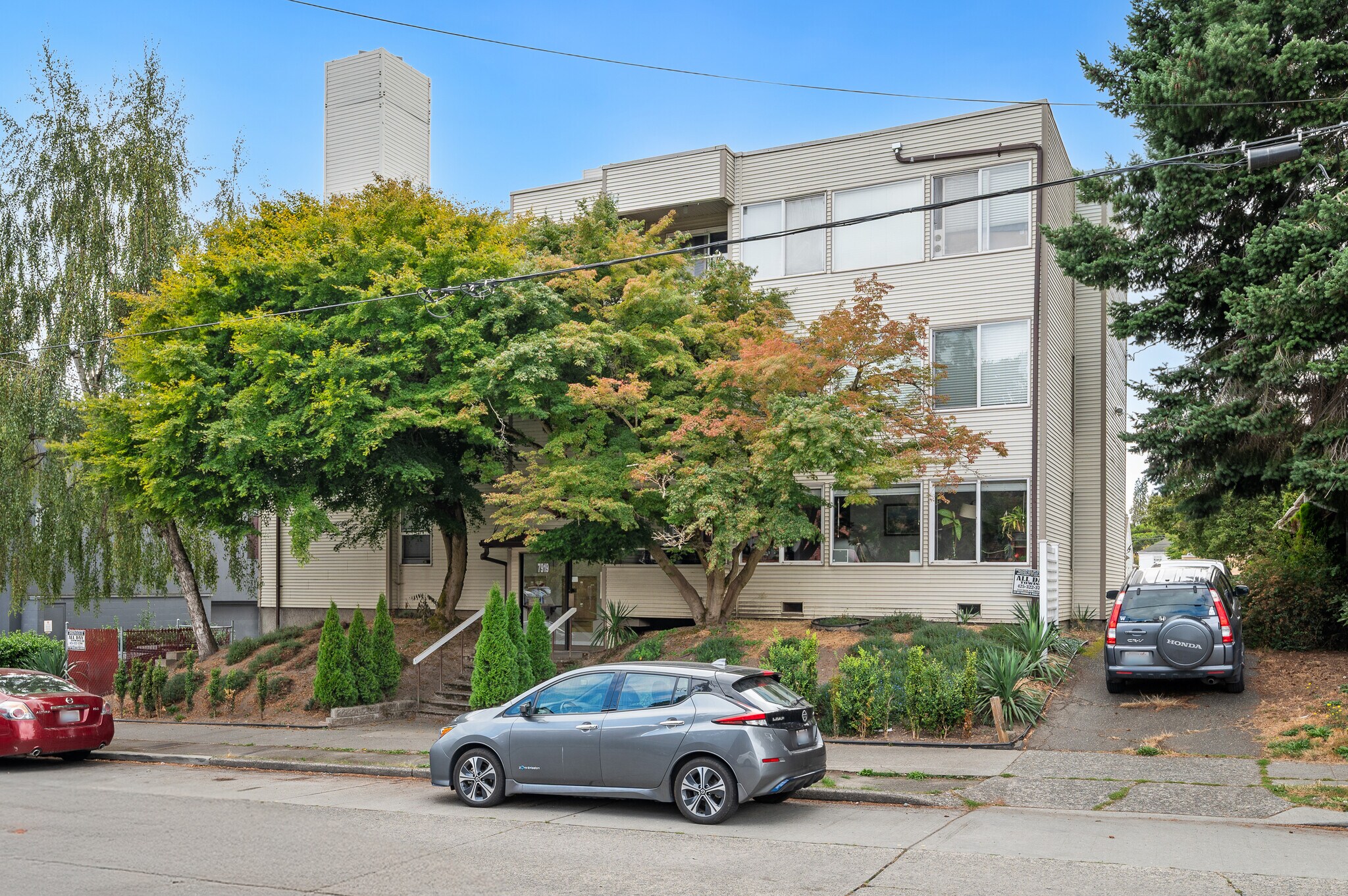 7919 Wallingford Ave N, Seattle, WA à vendre Photo de l’immeuble– Image 1 sur 24