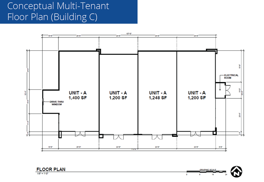 9737 Ashe Rd, Bakersfield, CA à louer - Photo de l’immeuble – Image 3 sur 4