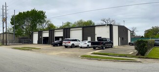 Plus de détails pour 5757 Teague Rd, Houston, TX - Industriel/Logistique à vendre