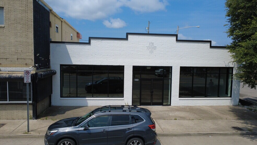 2515 Nolensville Pike, Nashville, TN à vendre - Photo de l’immeuble – Image 2 sur 7