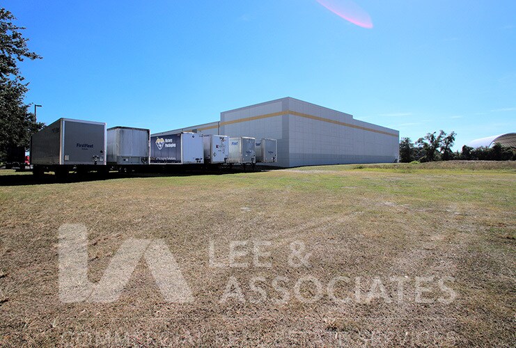 350 Gills Dr, Orlando, FL à louer - Photo de l’immeuble – Image 3 sur 4