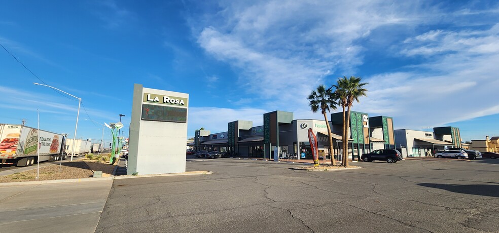 168 E Cole Rd, Calexico, CA à vendre - Photo principale – Image 1 sur 23