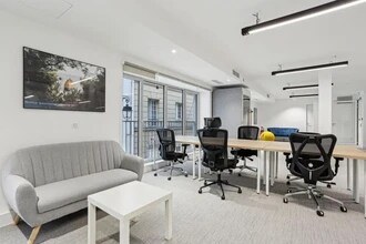 12 Rue Jacquemont, Paris à louer Photo intérieure– Image 2 sur 11