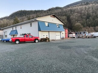 Plus de détails pour 43462 Lumsden Rd, Chilliwack, BC - Industriel/Logistique à vendre