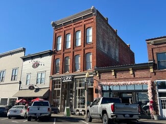 Plus de détails pour 1118 1st St, Snohomish, WA - Local commercial à vendre