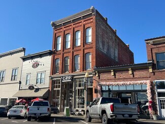 Plus de détails pour 1118 1st St, Snohomish, WA - Local commercial à vendre